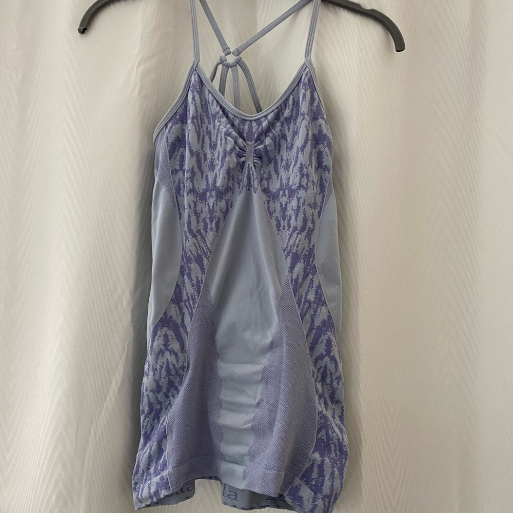 Zella workout top